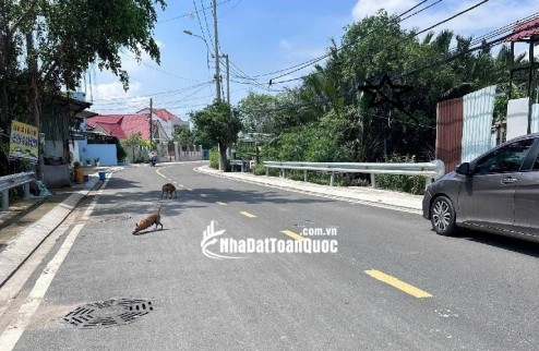 AX44 [TỌA ĐỘ VÀNG NỘI ĐÔ] MẶT TIỀN TỈNH LỘ 7 CỦ CHI – 4.000M2 (50M X 80M)